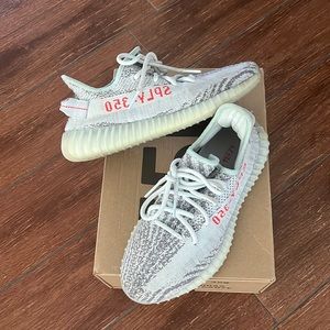 100% authentic Adidas Yeezy Boost 350 V2
